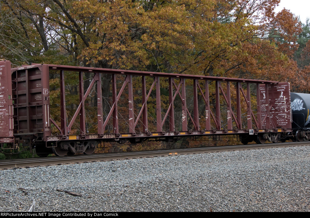 BNSF 561134